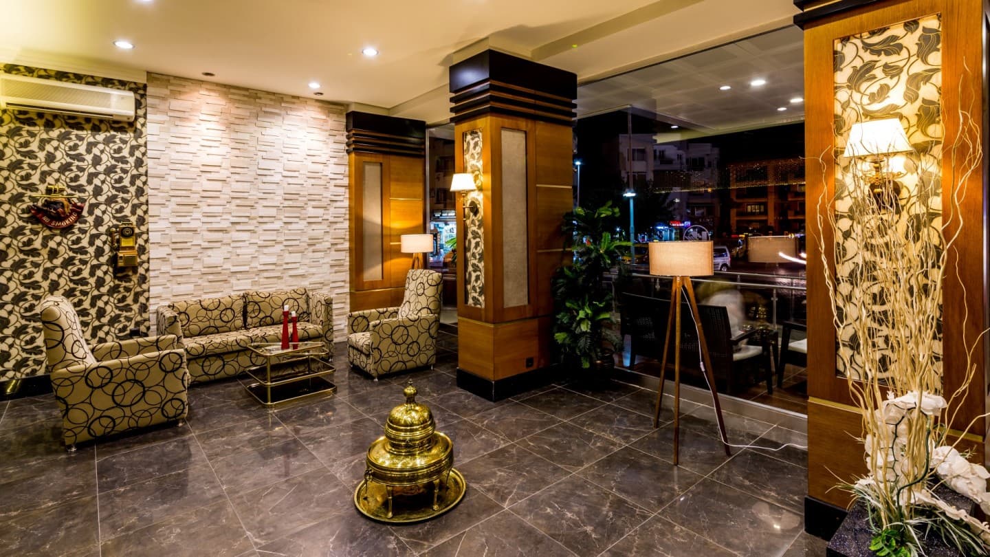 Family Suite